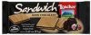 Loacker wafers dark chocolate Calories