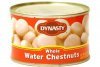 Dynasty water chestnuts whole Calories