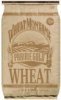 Wheat Montana wheat prairie gold hard white spring Calories