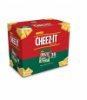 Cheez-It cheez its white cheddar Calories