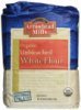 Arrowhead Mills white flour organic, unbleached Calories
