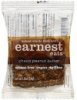 Earnest Eats whole food bar baked, choco peanut butter Calories