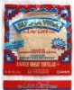 Buena Vida whole wheat tortillas for low carb diets Calories