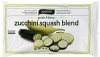 Spartan zucchini squash blend Calories