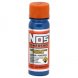 NOS powershot maximum boost formula Calories