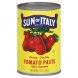 tomato paste