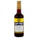 wine vinegar spraffino