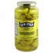 imported greek golden pepperoncini