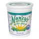 yogurt nonfat, plain