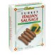 turkey italian sausage