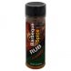 seasoning rubs barbeque spice