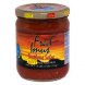 Fred Imus Salsa southwest salsa hot Calories