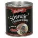 Amerian Almond Products Company schmear chocolate filling all natural Calories