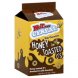 honey toasted o's milk chocolate