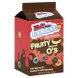 fruity o's milk chocolate flavored