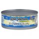 tuna solid white albacore in water