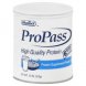 propass protein high quality, powder