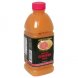 grapefruit juice super red