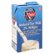 milk reduced fat, 2% milkfat