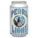 Pearls beer light Calories