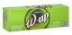 Wegmans W-Up Soda, Lemon Lime Flavored