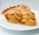 Country Apple Hi Pie with Maple Crust, Unbaked Gourmet