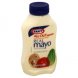 Kraft Foods, Inc. real mayo all-out squeeze Calories