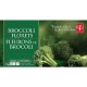 PC Frozen Broccoli Florets