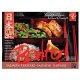 President's Choice PC Bento Salmon Teriyaki Calories