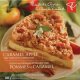 PC New York-Style Pecan Streusel Caramel Apple Cheesecake