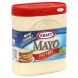 Mayonnaise mayo mayonnaise dressing fat fee Calories