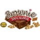 Glenny's Glennys All Natural 100 Calorie Peanut Butter Brownie Calories