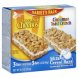 milk 'n cereal bars variety pack