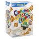 cinnamon toast crunch cereal