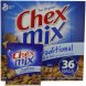 chex mix traditional