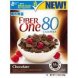 General Mills 80 calories chocolate Calories