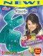 Kellogg's Disney Wizards of Waverly Place Spellbound Tropical Punch Fruit Flavored Rolls Calories