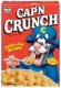 Cap'N Crunch Captain Crunch Cereal, Original Calories