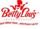 Betty Lou's Wheat Free Cherry Bars Calories
