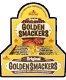 Betty Lou's Original Milk Chocolate Golden Smackers Calories