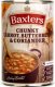 Baxters Chunky Carrot, Butterbean & Coriander