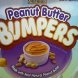 mother 's peanut butter bumpers cereal