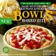 Baked Ziti Bowl