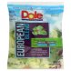 Dole european blend packaged salads, fresh discoveries Calories