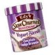 Chocolate Fudge Brownie Frozen Yogurt