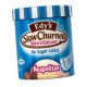 Edys Slow Churned No Sugar Added Neapolitan Ice Cream Calories