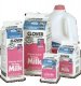 Clover Stornetta Farms Fat Free Milk - Half Pint