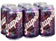 Grape Soda Grapette - 12 Fl Oz