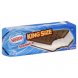 ice cream sandwich king size, vanilla