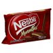 morenitas biscuits sweet chocolate flavor covered